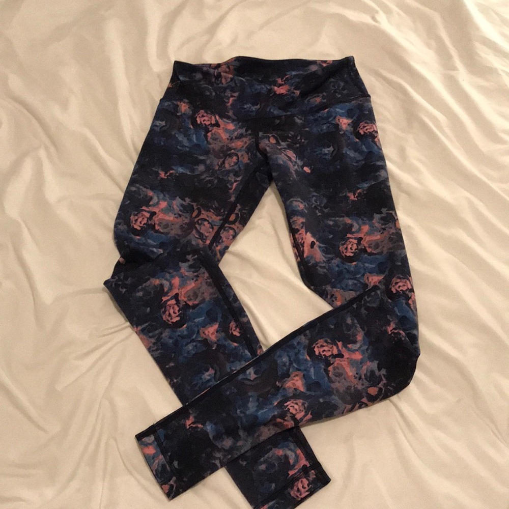 Lulu Lemon leggings
